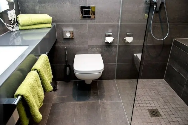 Comfort Tek Kişilik Oda
