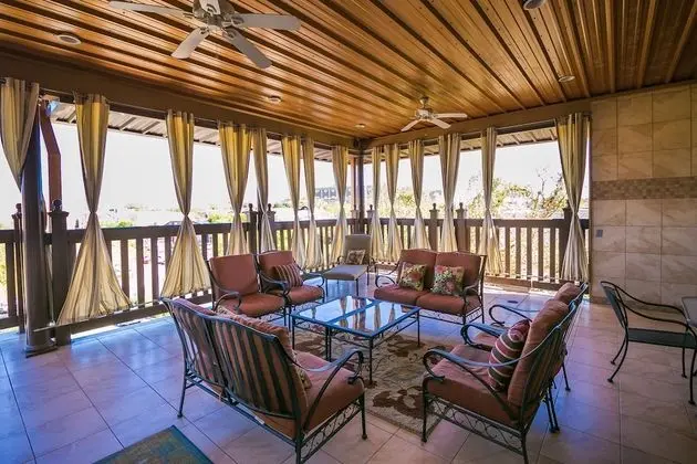 Premium Çatı Katı Süiti (Penthouse), 4 Yatak Odası, Veranda