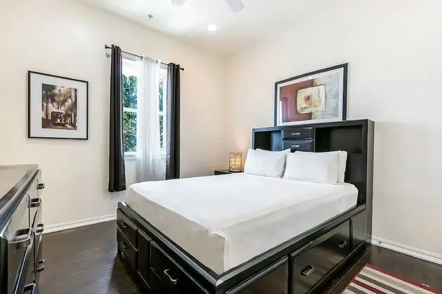 Premium Çatı Katı Süiti (Penthouse), 4 Yatak Odası, Veranda