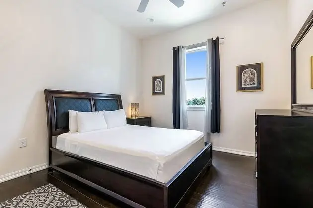 Premium Çatı Katı Süiti (Penthouse), 4 Yatak Odası, Veranda