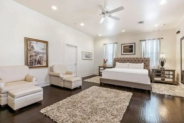Premium Çatı Katı Süiti (Penthouse), 4 Yatak Odası, Veranda