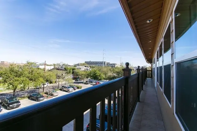 Premium Çatı Katı Süiti (Penthouse), 4 Yatak Odası, Veranda