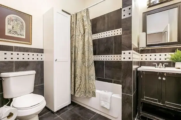 Premium Çatı Katı Süiti (Penthouse), 4 Yatak Odası, Veranda