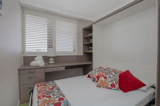 Apart Daire, 3 Yatak Odası, Okyanus Manzaralı