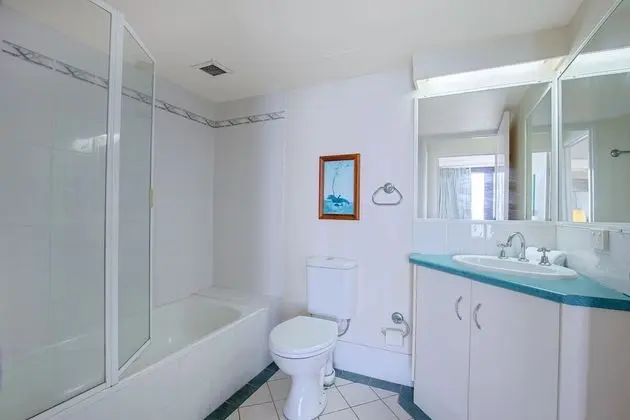Standard Apart Daire, 2 Yatak Odası, Okyanus Manzaralı
