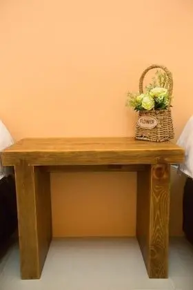 Comfort Dört Kişilik Oda