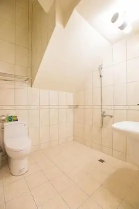 Comfort Dört Kişilik Oda