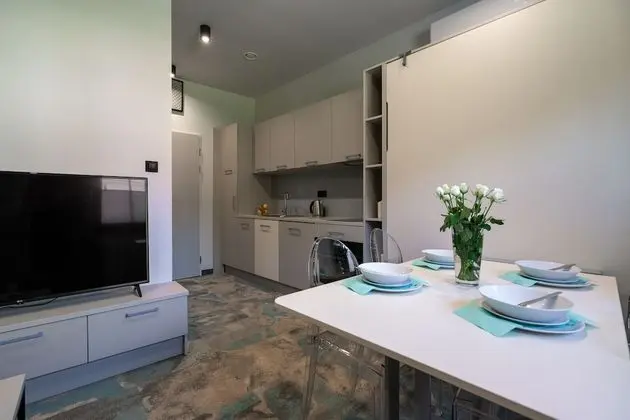 Premium Stüdyo Süit (Karp w galarecie - B)