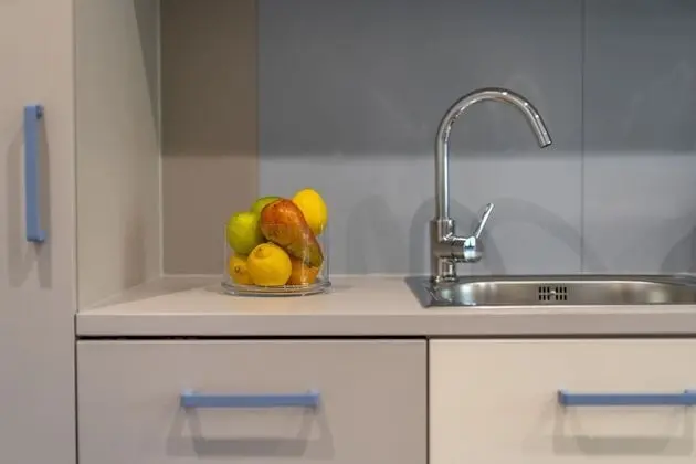 Premium Stüdyo Süit (Karp w galarecie - B)