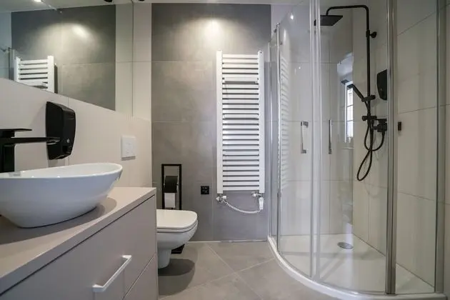 Premium Stüdyo Süit (Karp w smietanie - A)