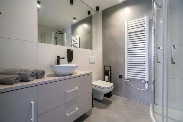 Premium Stüdyo Süit (Karp w smietanie - A)