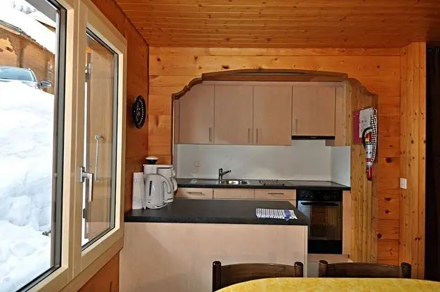 Apart Daire, 3 Yatak Odası