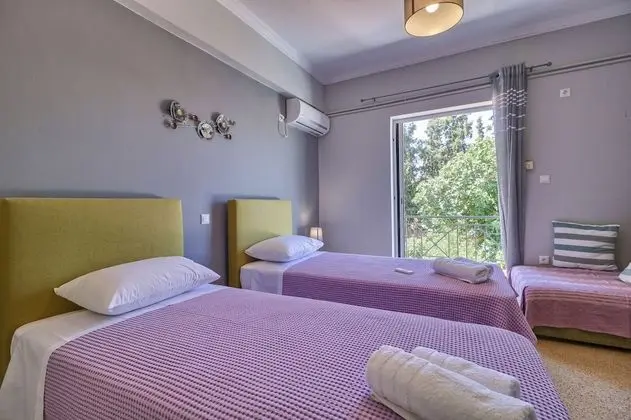 Apart Daire, 2 Yatak Odası (2)