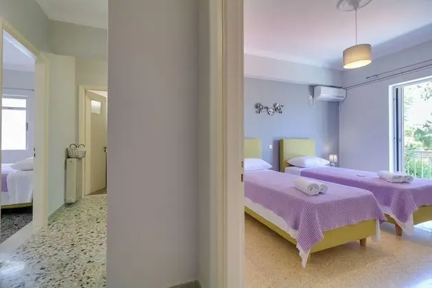 Apart Daire, 2 Yatak Odası (2)