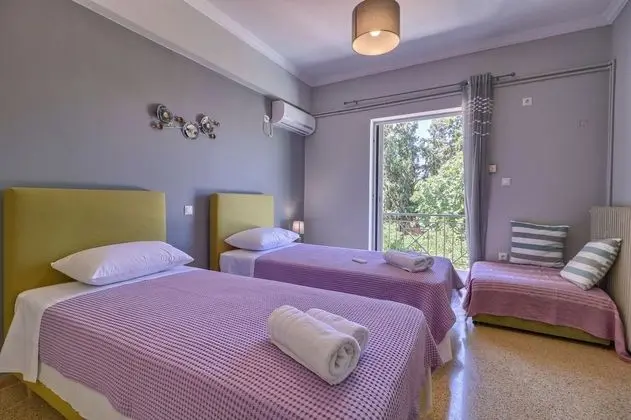 Apart Daire, 2 Yatak Odası (2)