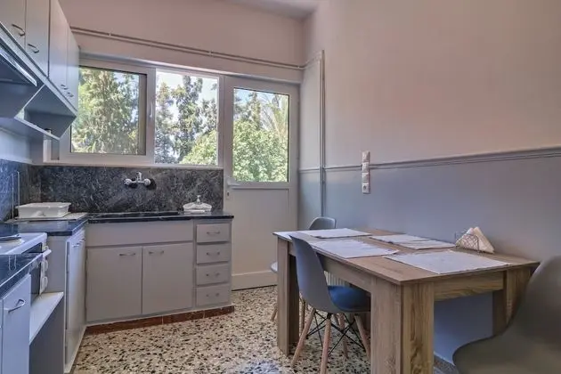 Apart Daire, 2 Yatak Odası (2)