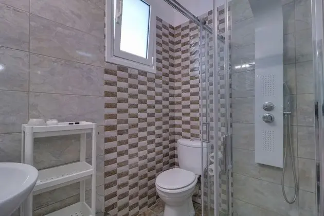 Apart Daire, 2 Yatak Odası (2)