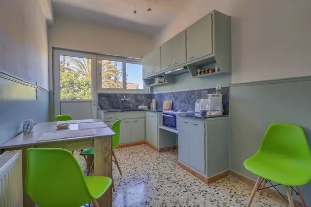 Apart Daire, 2 Yatak Odası, Teras (1)