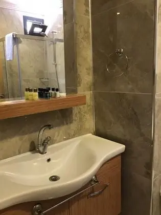 Ekonomik Oda, Manzarasız