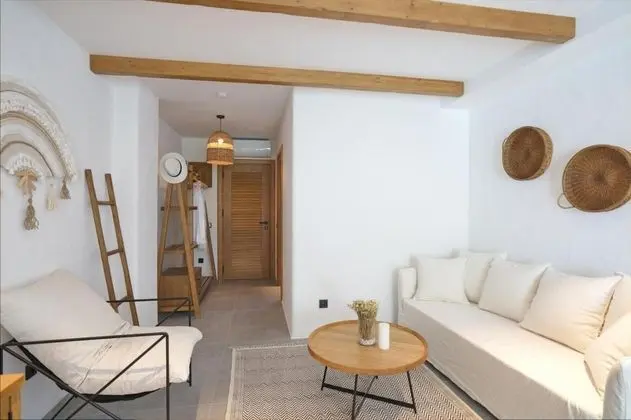Deluxe Çift Kişilik Oda, Deniz Manzaralı, 1. Kat