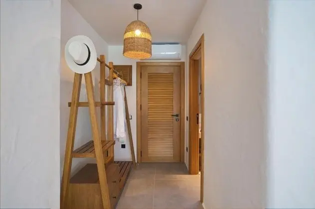 Deluxe Çift Kişilik Oda, Deniz Manzaralı, 1. Kat