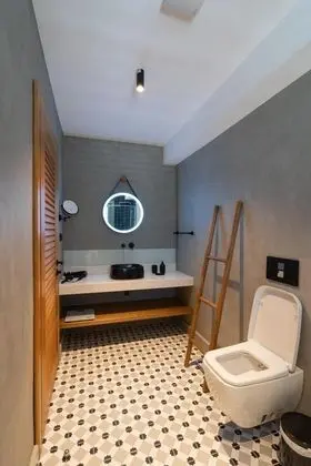 Ekonomik Çift Kişilik Oda, Sokak Manzaralı, 1. Kat