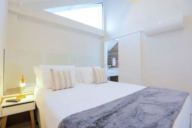 Family Süit, Birden Çok Yatak, Sigara İçilmez (with Sofabed)