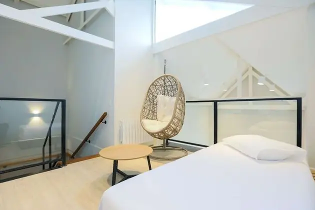 Family Süit, Birden Çok Yatak, Sigara İçilmez (with Sofabed)