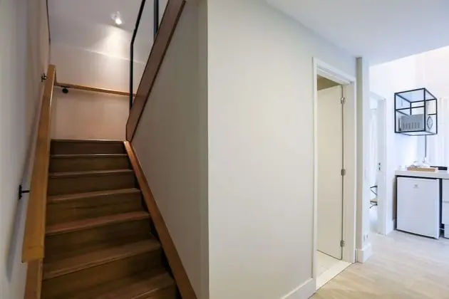 Süit, Birden Çok Yatak, Sigara İçilmez (Presidential;with Sofabed)