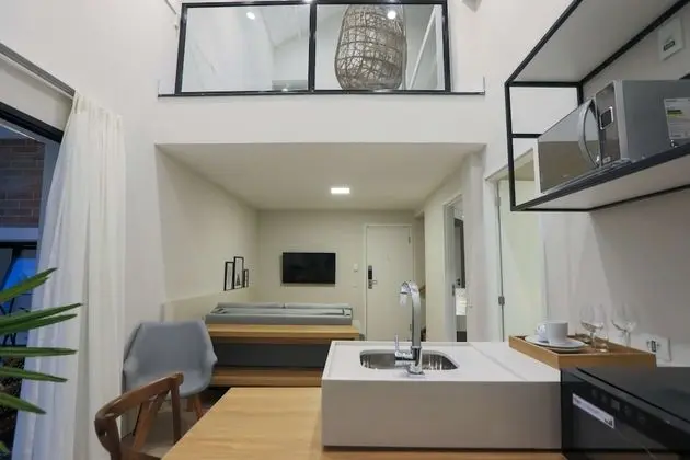 Süit, Birden Çok Yatak, Sigara İçilmez (Presidential;with Sofabed)