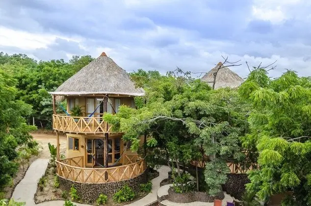 Comfort Bungalov