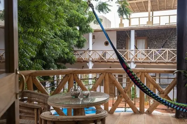 Comfort Bungalov