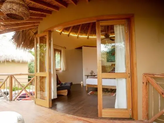 Comfort Bungalov