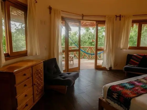 Comfort Bungalov