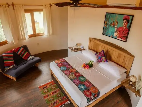 Comfort Bungalov