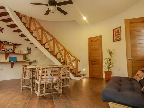 Comfort Bungalov