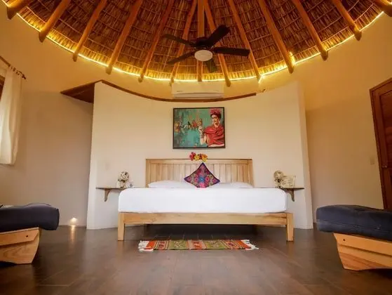 Comfort Bungalov