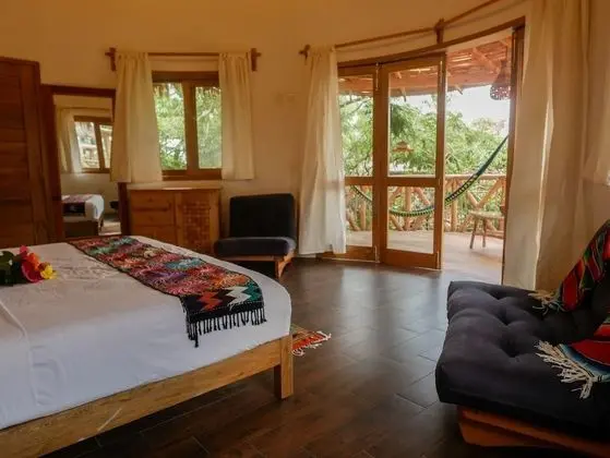 Comfort Bungalov