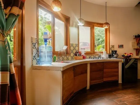 Comfort Bungalov