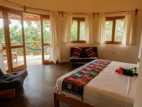 Comfort Bungalov