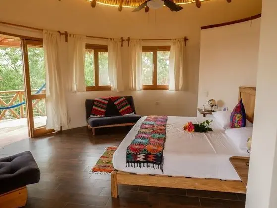 Comfort Bungalov