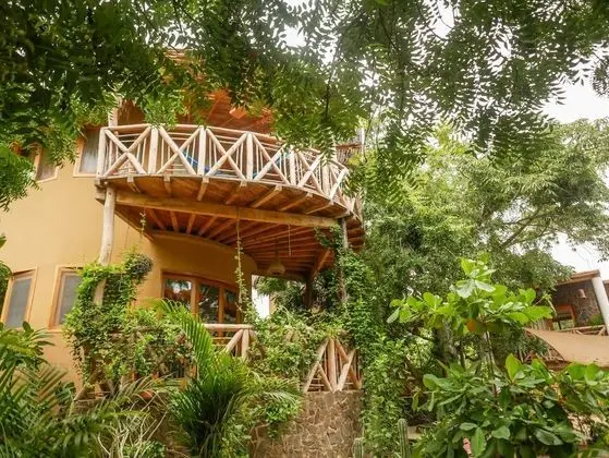 Comfort Bungalov