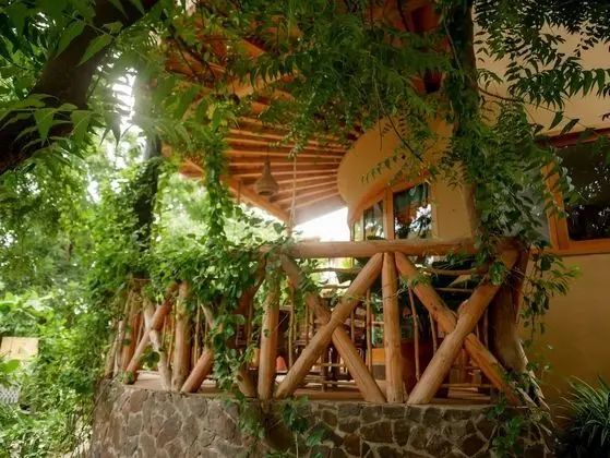 Comfort Bungalov