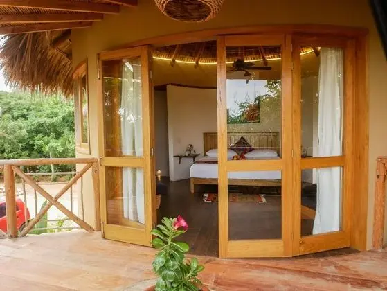 Comfort Bungalov