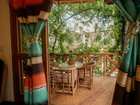 Comfort Bungalov