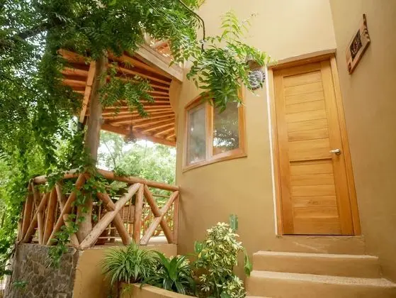 Comfort Bungalov