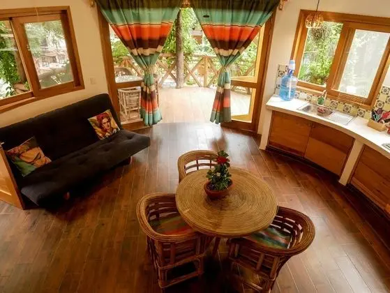 Comfort Bungalov