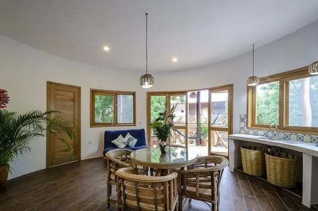 Comfort Bungalov