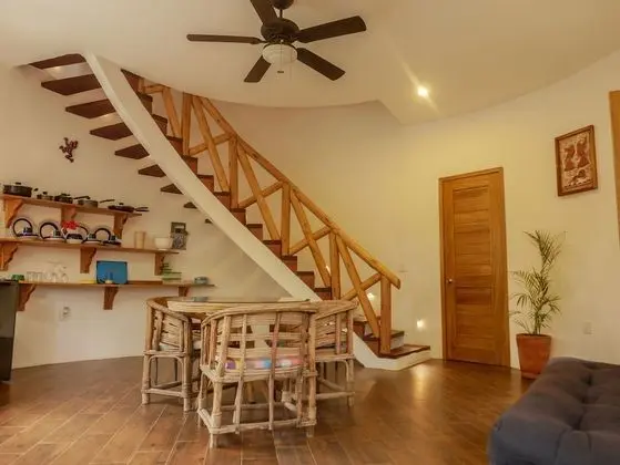 Comfort Bungalov
