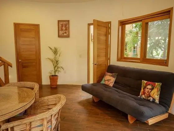 Comfort Bungalov